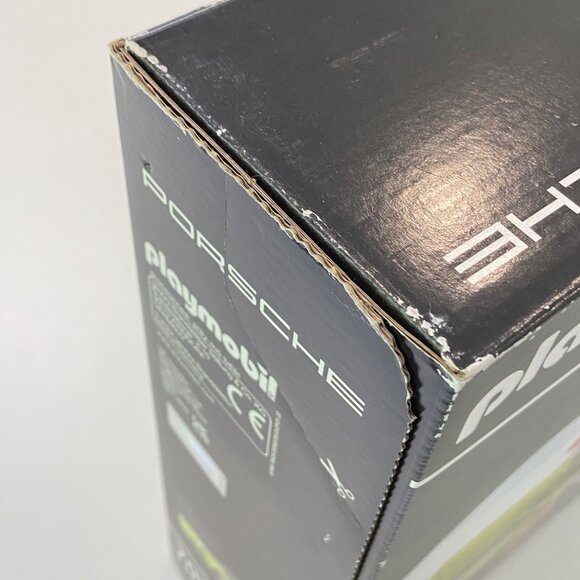 Playmobil Porsche Carrera RS 2.7 Toy Set 70923  39 Pc Collectible Model For Ages - Picture 7 of 15